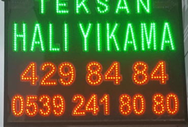 halı yıkama servisi