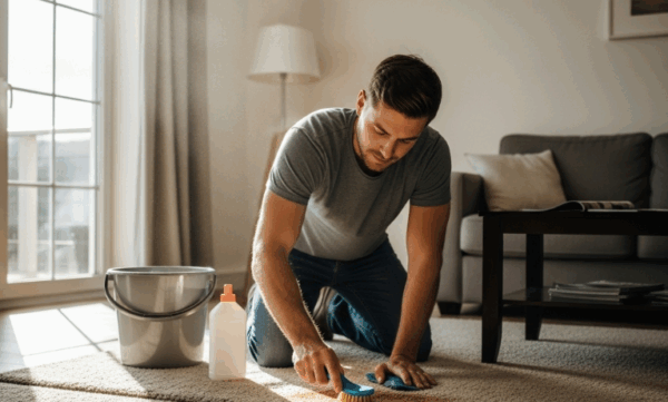 Kirazlıdere halı yıkama ve temizleme – son teknoloji makinelerle derin hijyen