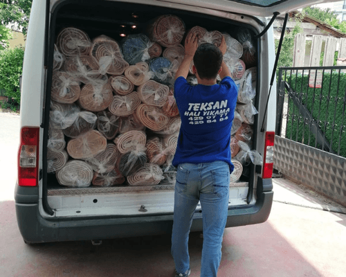Alemdağ profesyonel halı yıkama ve temizleme – hijyenik, kaliteli ve güvenilir hizmet