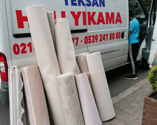 Çatalmeşe profesyonel halı yıkama ve temizleme – hijyenik ve kaliteli temizlik hizmeti