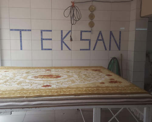 Kirazlıdere profesyonel halı yıkama ve temizleme – hijyenik, kaliteli ve güvenilir hizmet