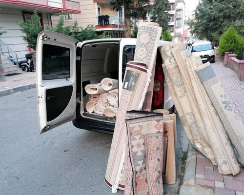 Mevlana halı yıkama ve temizleme – profesyonel, hijyenik ve güvenilir halı temizliği