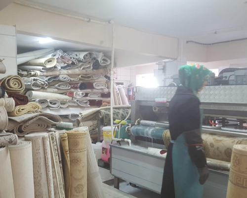 Sarıgazi profesyonel halı yıkama ve temizleme – hijyenik, kaliteli ve güvenilir hizmet