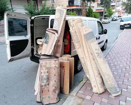 Yunus Emre halı yıkama ve temizleme – profesyonel, hijyenik ve güvenilir temizlik hizmeti